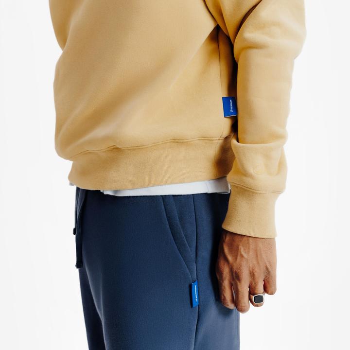 Immagine prodotto Decathlon Sweatshirt Herren Oversized - beige (S)