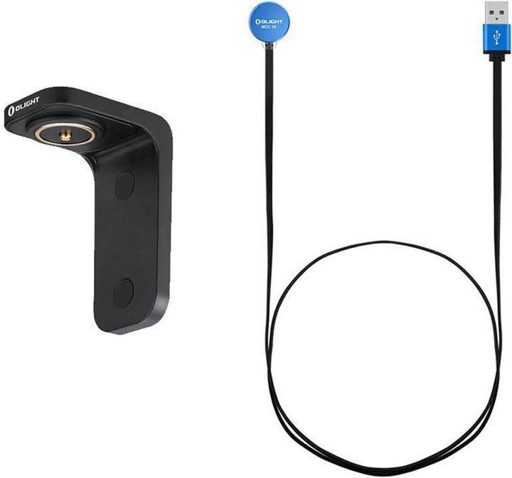 Actual product image Olight L-Dock Kit