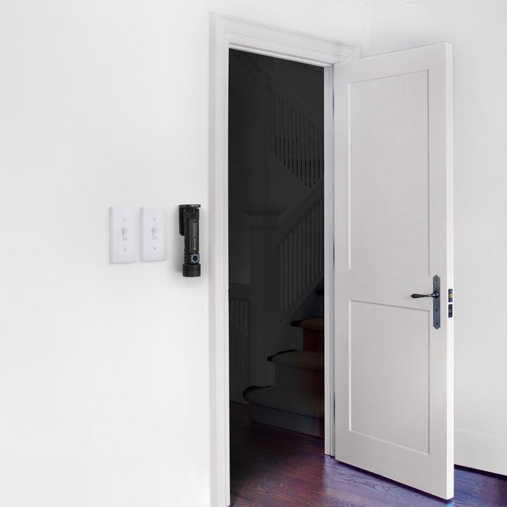 Actual product image Olight L-Dock Kit