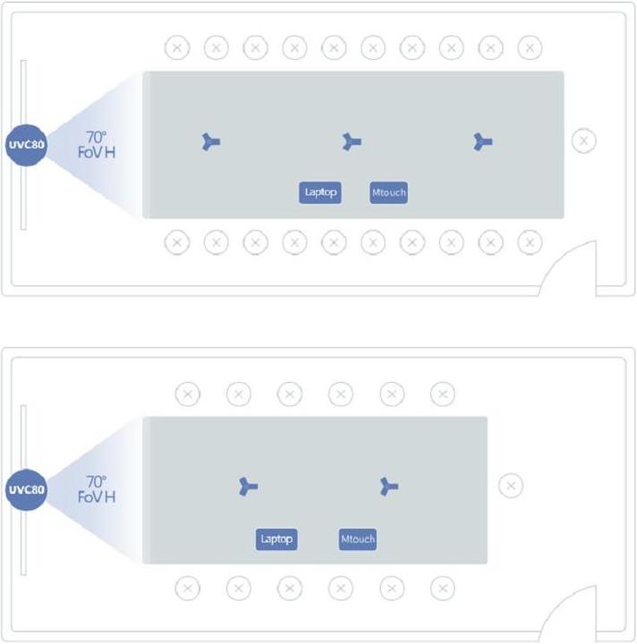 Produktbild Yealink MVC800 TEAMS Room System