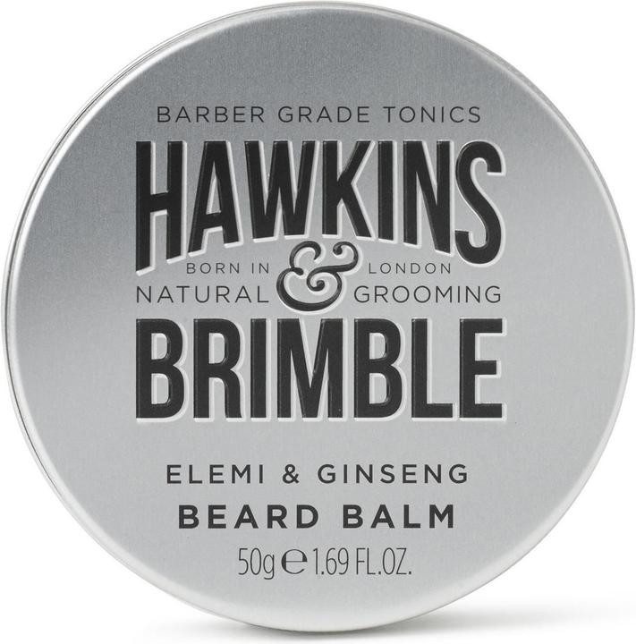 Hawkins & Brimble Beard Balm (50 ml)