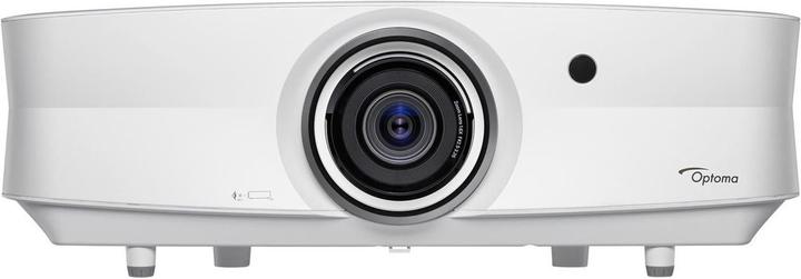 Actual product image Optoma ZK507 (4K, 5000 lm, 1.39 - 2.22:1)