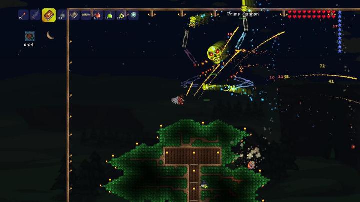 Produktbild 505 Games Terraria (Switch, Multilingual)