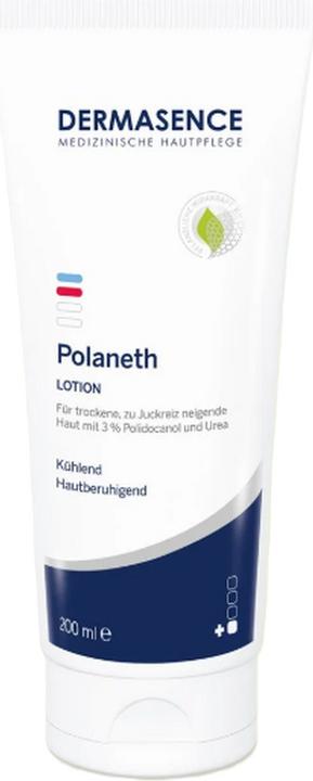 Immagine prodotto Dermasence Lozione Polaneth Lotto (Latte corpo, 200 ml)