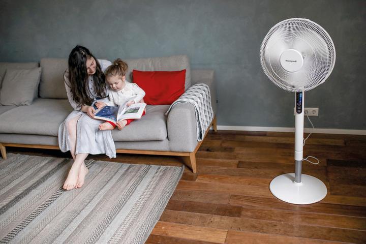 Produktbild Honeywell Quiet (48 dB)