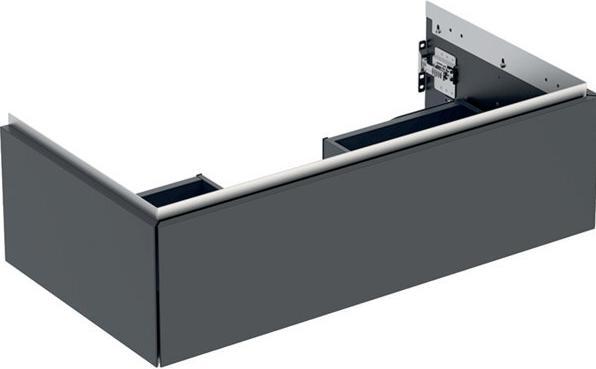 Produktbild Geberit ONE Waschtischunterschrank, 1 Schublade, 88,8x26,6x47cm, 505.073.00. (52.5 x 47 x 32 cm)