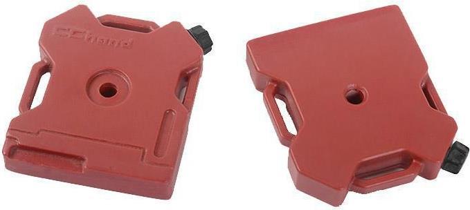 Produktbild Rc4Wd Overland Window Fuel Cell