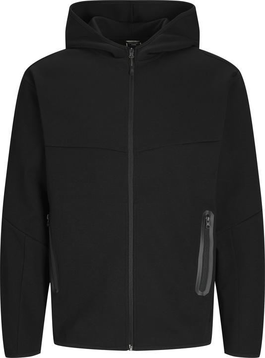 Jack & Jones Jcofusion Sweat Zip Hood Noos