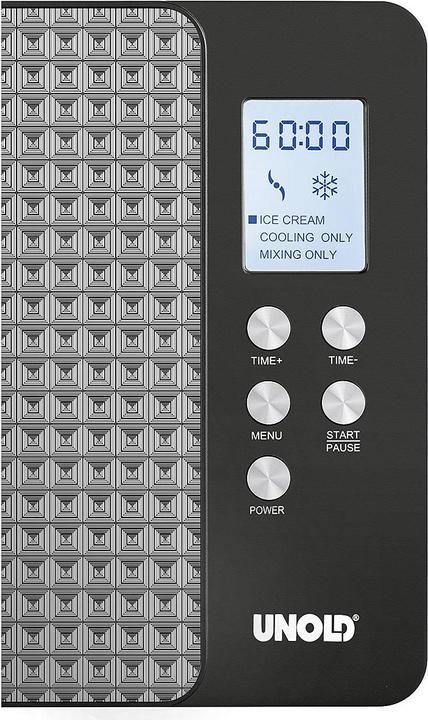 Actual product image Unold Limited Edition 2022 - 48897 (EU plug)