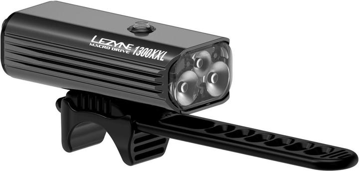 Produktbild Lezyne Macro Drive 1300XXL (1300 lm, 1300 lm)