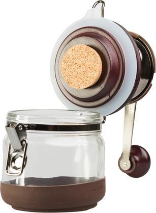 Actual product image Hario Canister