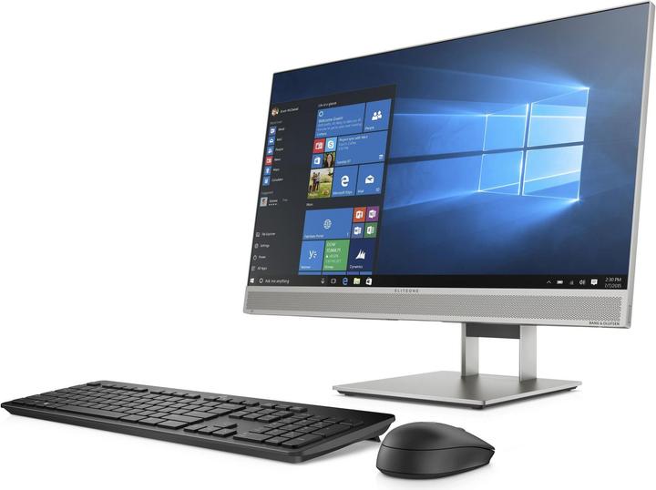 Produktbild HP EliteOne 800 G5 (Intel Core i7-9700, 32 GB, 1000 GB)