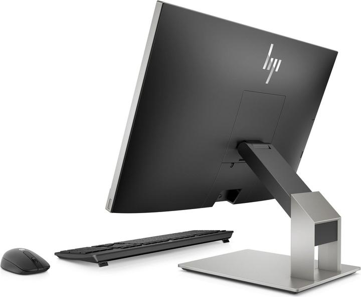 Produktbild HP EliteOne 800 G5 (Intel Core i7-9700, 32 GB, 1000 GB)