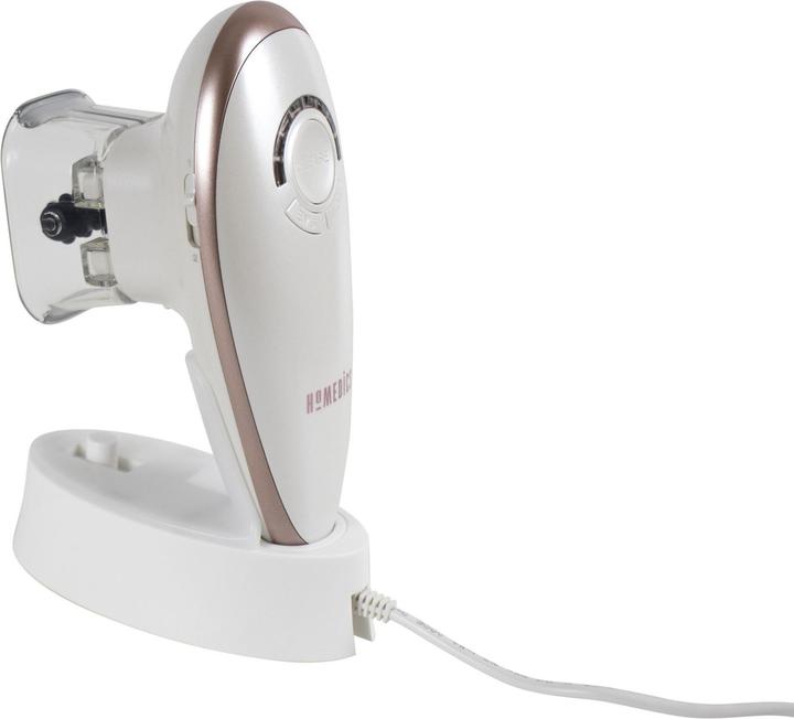 Actual product image Homedics Smoothee