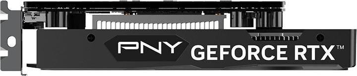 Produktbild PNY RTX 3050 6GB VERTO (6 GB)