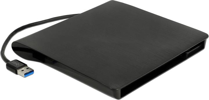 Produktbild Delock 5.25 Gehäuse SATA, DVD-ROM (5.25")