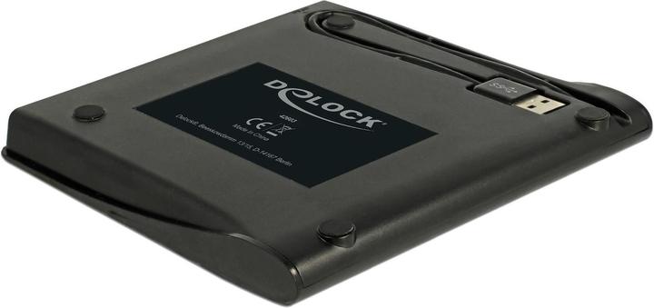 Produktbild Delock 5.25 Gehäuse SATA, DVD-ROM (5.25")