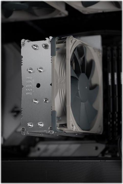 Actual product image Noctua NH-U12S redux CPU Cooler (158 mm)