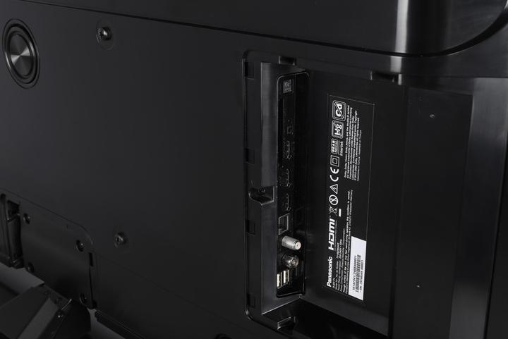 Image du produit Panasonic TV-65Z80AEZ (65", OLED, 4K, 2024)