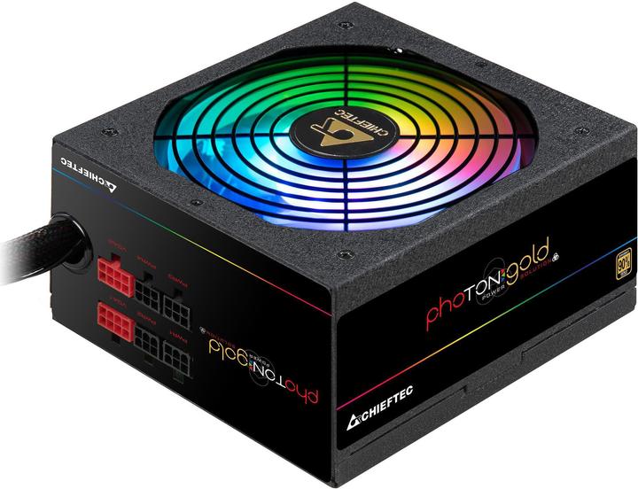 Produktbild Chieftec Photom (750 W)
