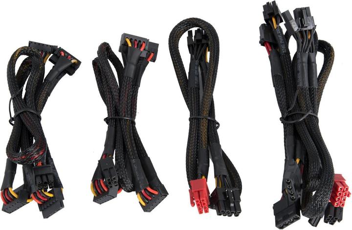 Produktbild Chieftec Photom (750 W)