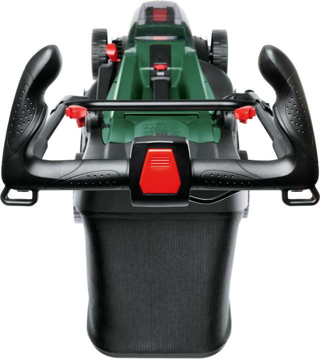 Produktbild Bosch Home & Garden UniversalRotak 2x18V-37-550 (Akkubetrieb)