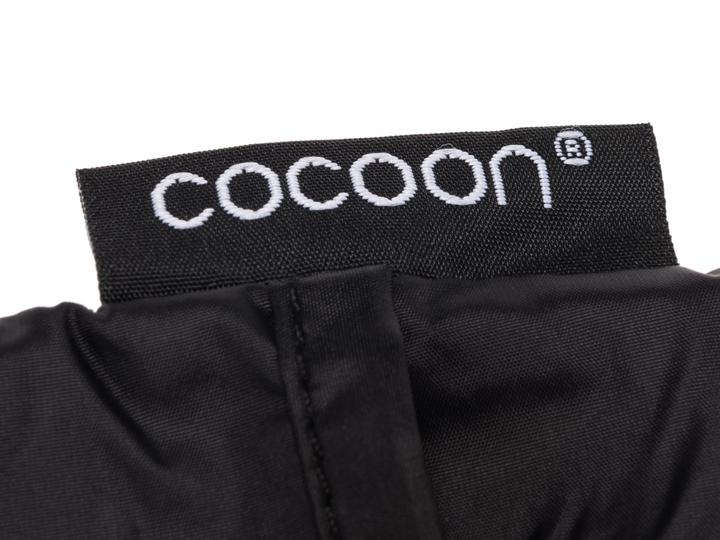 Produktbild Cocoon Reise-Set light blue/black (Kopf- & Nackenkissen)