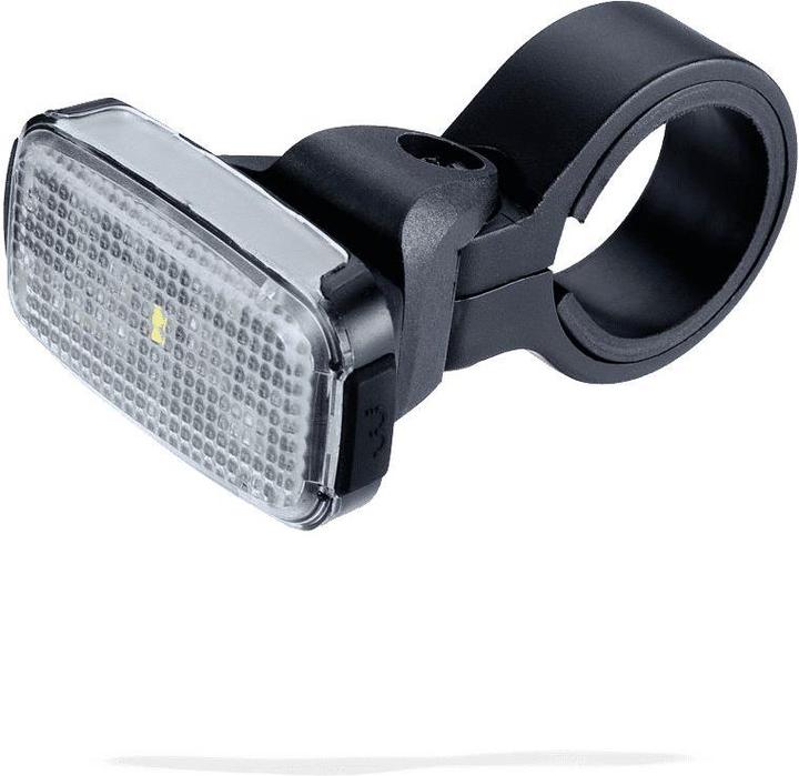 Immagine prodotto BBB SpotCombo, set di lampade per biciclette (4 lm, 18 lm)