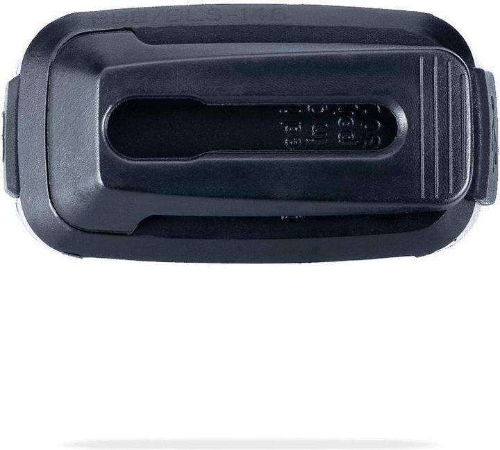 Immagine prodotto BBB SpotCombo, set di lampade per biciclette (4 lm, 18 lm)