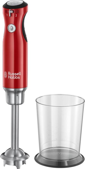 Russell Hobbs Stabmixer 25230-56 Retro