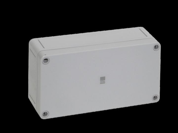 Image du produit Rittal Boîtier en polycarbonate (Boîtier)
