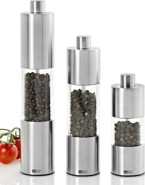 Immagine prodotto AdHoc Picante (Pepe, Sale)