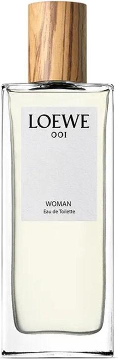 Perfumes Loewe 001 Woman (Eau de Toilette, 100 ml)