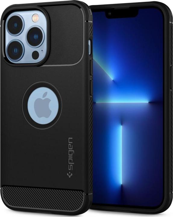 Produktbild Spigen Rugged Armor (Apple iPhone 13 Pro)