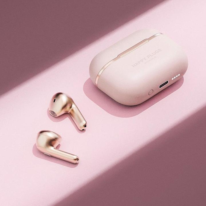 Actual product image Happy Plugs Hope (ANC, 30 h, Wireless)