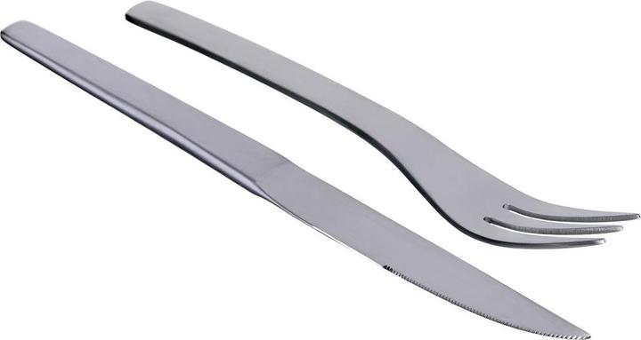 Productafbeelding Zwilling Dinner Steak bestek, 12 st. (12 Stuk, Mes)