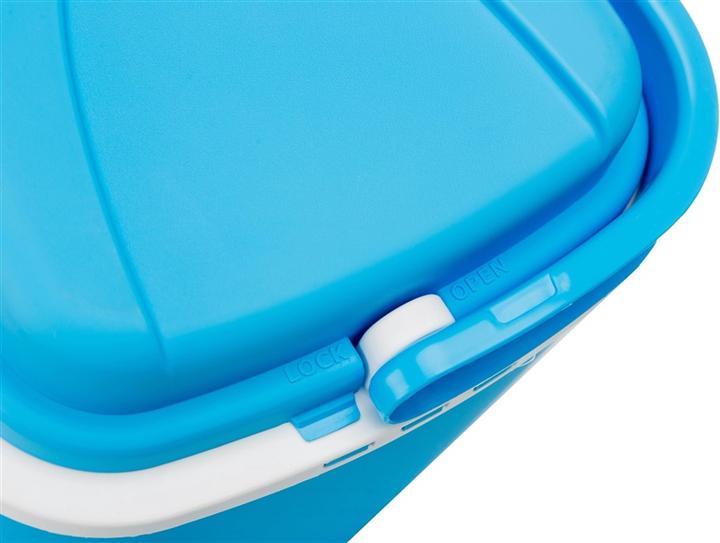 Produktbild ConnaBride Kühlbox 24L blau N1333A (24 l)