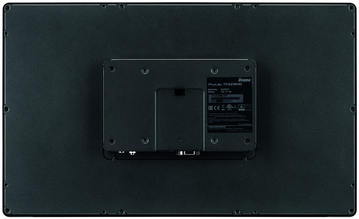 Actual product image iiyama TF2215MC-B2 (1920 x 1080 pixels, 21.50")