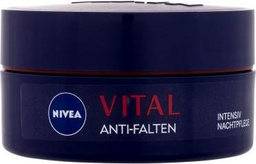 Produktbild NIVEA Vital Soja krem na dzień 50ml (50 ml, Tagescreme)