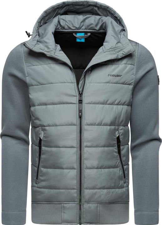 Actual product image Ragwear Hallmar Hood (M)