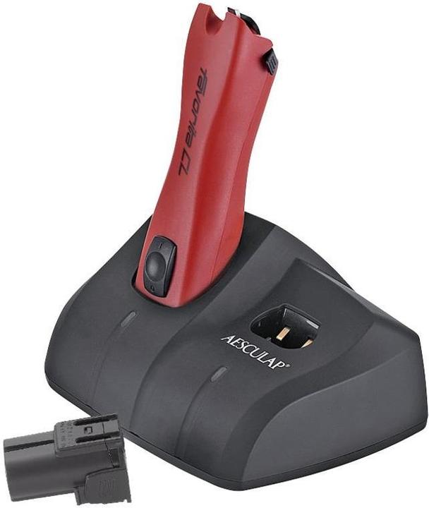 Immagine prodotto Aesculap Tagliacapelli a batteria Favorita CL (Cane)