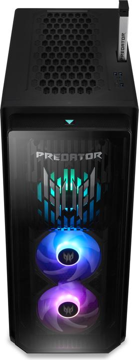 Actual product image Acer Predator Orion 7000 PO7-660 IU9K85814 gaming pc (64 GB, 2000 GB, GeForce RTX 5080)