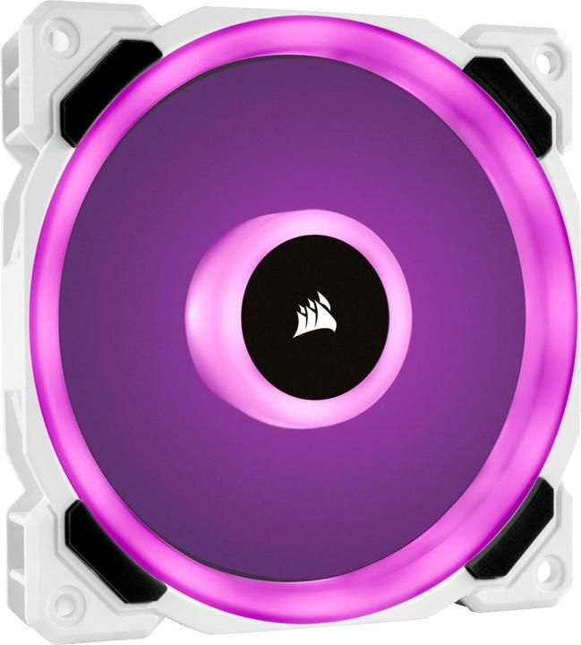 Image du produit Corsair LL120 (120 mm, 1 x)