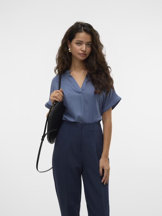 Image du produit Vero Moda Vmbeauty Ss Top Wvn Ga Noos (S)