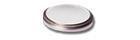 Image du produit Panasonic Lithium Power CR2430 (1 pcs, CR2430, 285 mAh)