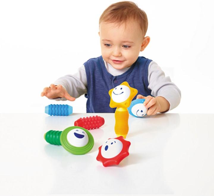 Actual product image Smartmax Sounds & Senses (German)