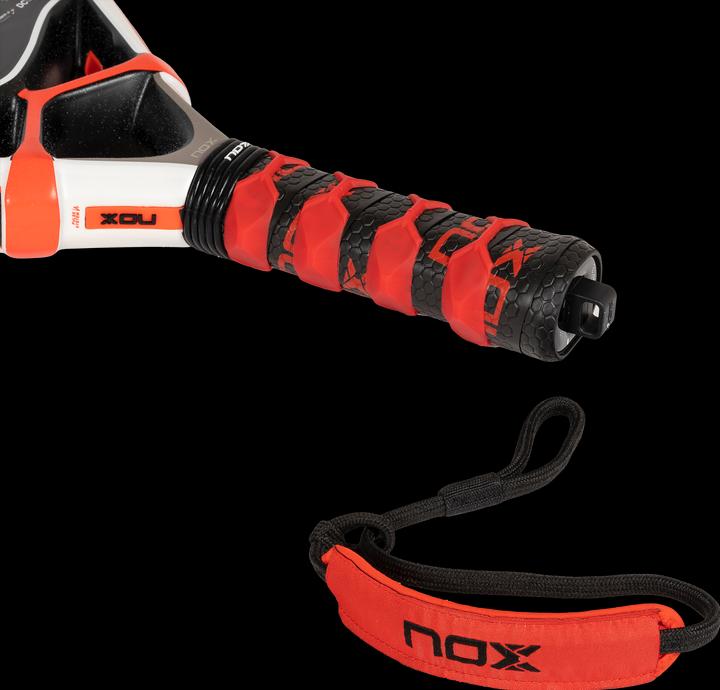 Actual product image Nox ML10 PRO CUP Luxury 2024 by Miguel Lampertis