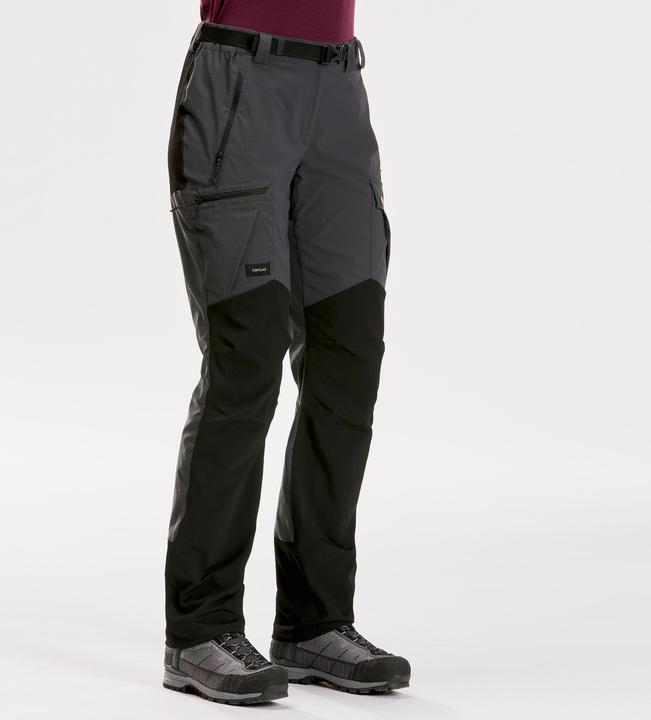 Actual product image Forclaz TREK 500 DD (30)