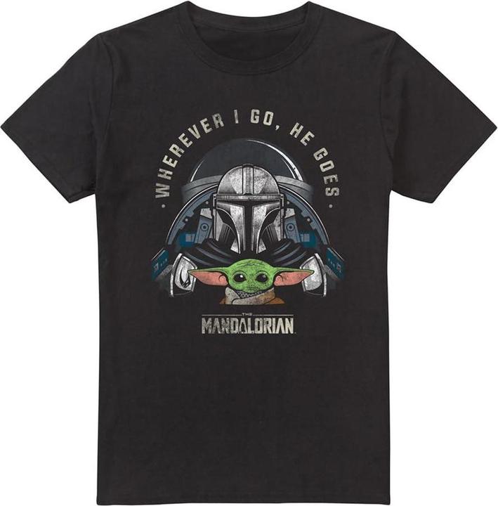 Star Wars Companion TShirt