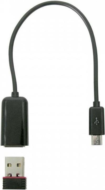 Actual product image Televes UUSBWIFI T-0X USB to WIFI Adapter